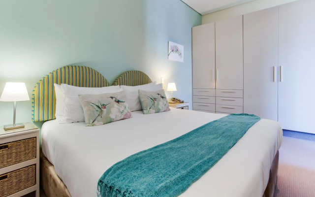 The One 8 Hotel