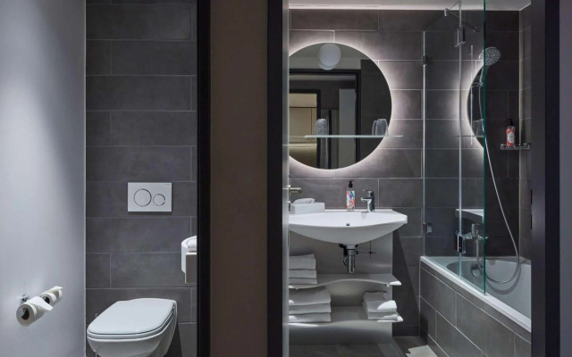 Aparthotel Adagio Heidelberg