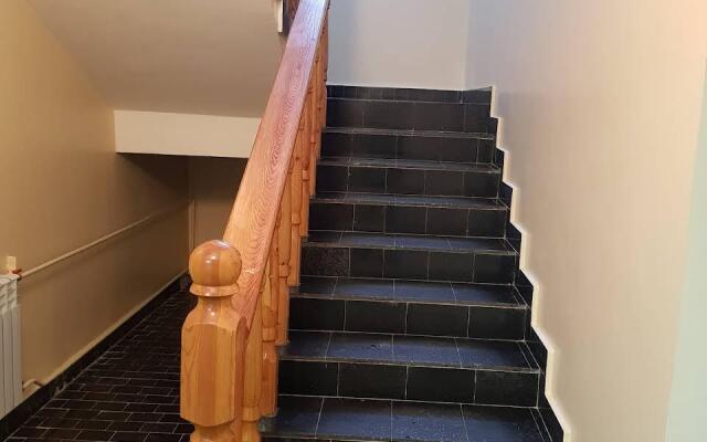 AleNat Center (Аленат Центр)