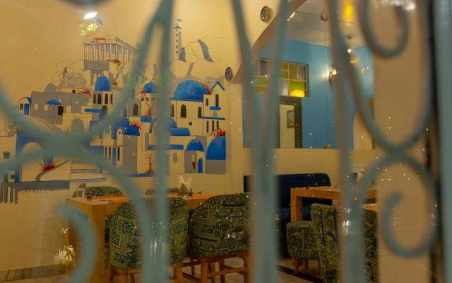 Zest-A Boutique Hotel