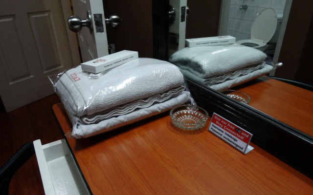 Hotel Sogo Quirino Motor Drive Inn