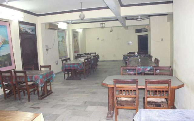 Hotel Buddha International