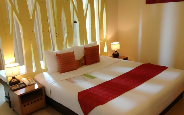 Maninarakorn Hotel