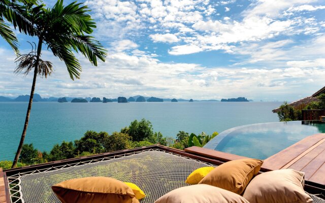 Six Senses Yao Noi