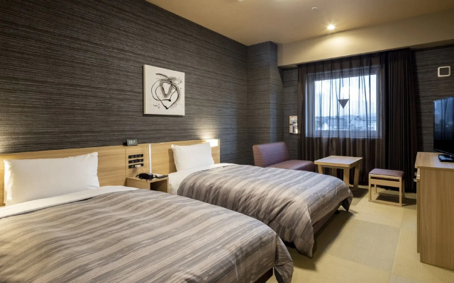 Hotel Route Inn Matsue
