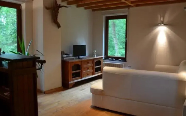 Holiday Home Maison Sur Les Roches