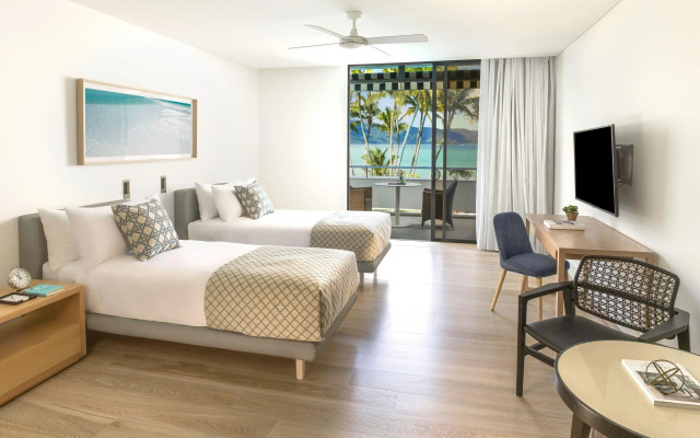 InterContinental Hayman Great Barrier Reef by IHG