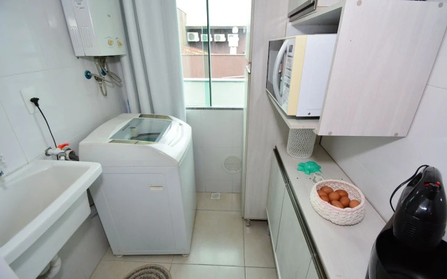 Residencial João Victor - Ingleses Norte