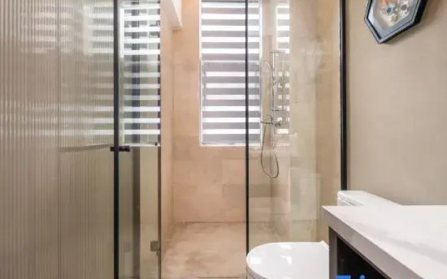 Sanya Ansu Resort Villa