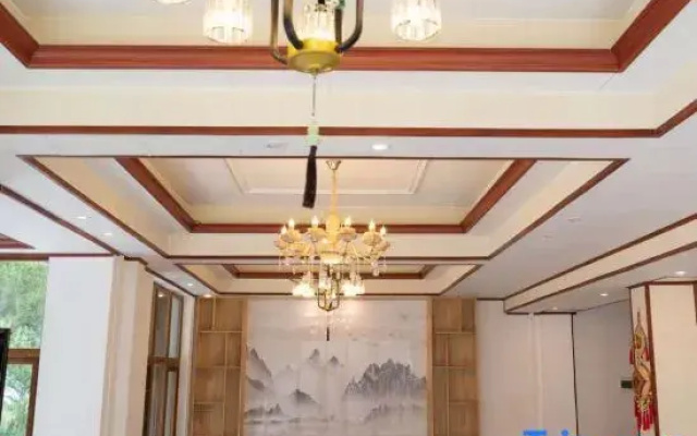 Libo Xiaoqikong Mountain View Shiguang Homestay