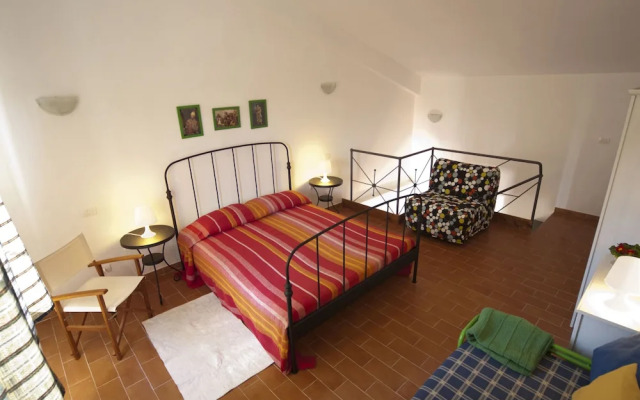 Case di Stratola