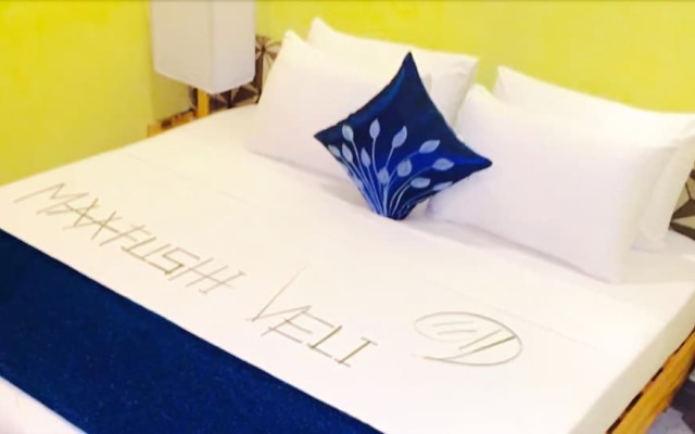 Maafushi Veli Guesthouse at Maafushi