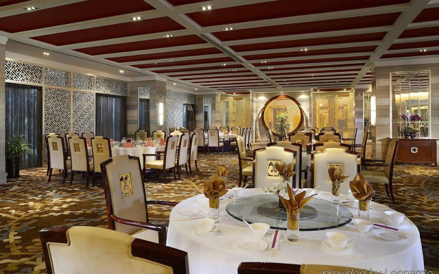 Crowne Plaza Ordos by IHG