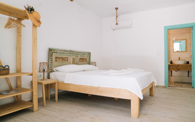 Delice Selimiye Aparts