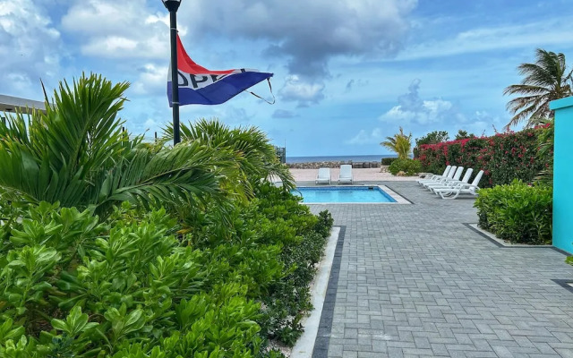 Punta Azul Ocean Resort 5B