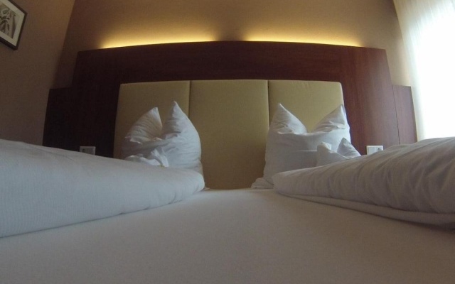Hotel Wahlster