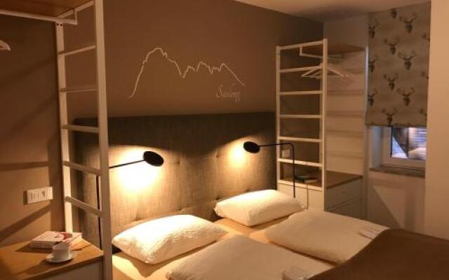 Prà de Metz Apartments