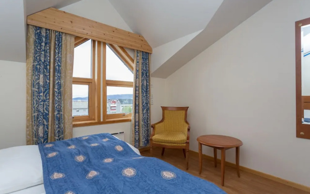 Best Western Nordlys Hotell Alta