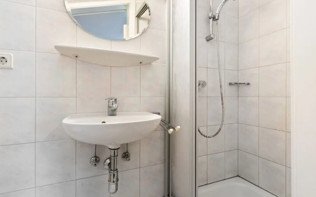 Warm Apartment in Uttendorf