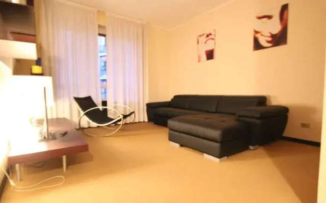 Rhs Serviced Apartments Milano