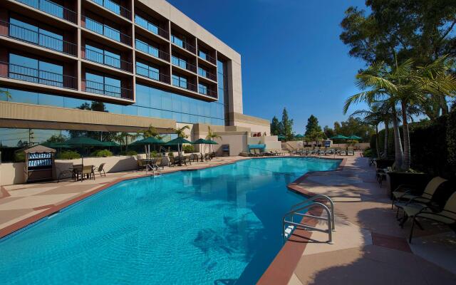 Hilton Orange County/Costa Mesa