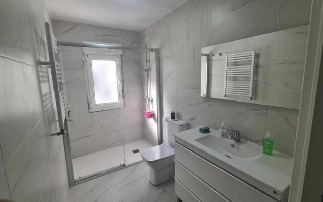 Apartamento la Fortaleza
