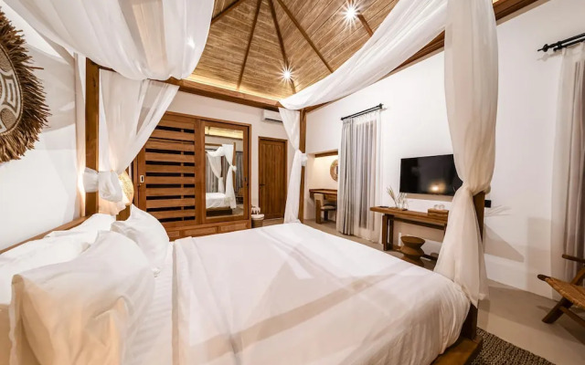 Villa Orion Ubud by DH