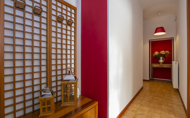 Casa Gino