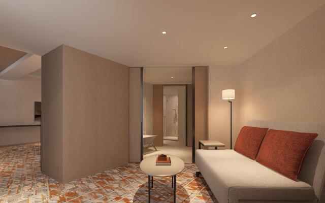 Hilton Garden Inn Guangzhou Tianhe