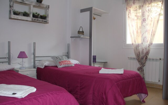 Apartamento confort Arcas