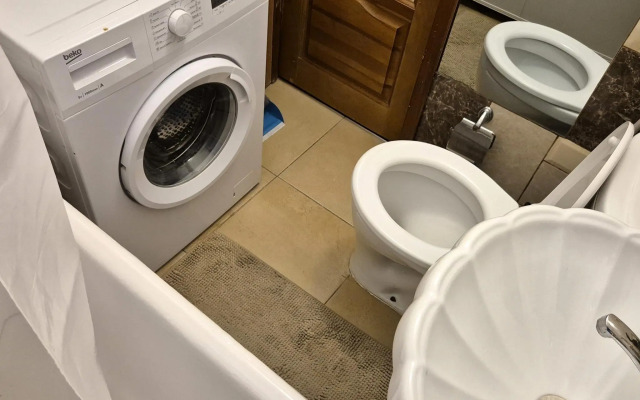 Квартиры в Подмосковье на улице Тургенева