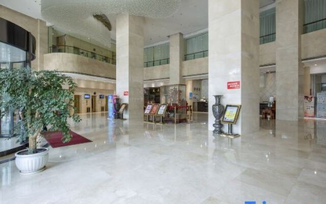 Tiancheng Hotel