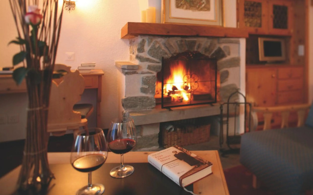 Morosani Posthotel Davos