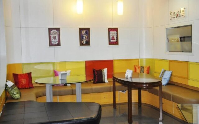 Galato Coffee Hostel
