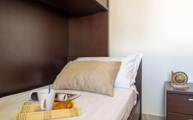 Residence Borgo & Mare - Localo