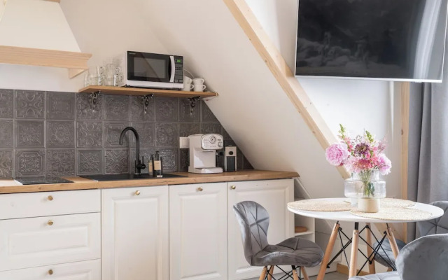 Apartamenty Villowe - Zakopane Centrum