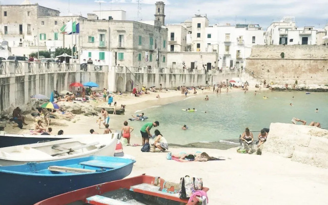 NA Volte Trulli e Quiete