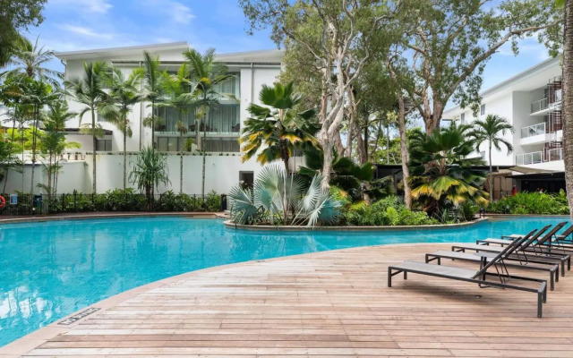 Beachfront Condo 5202 at Drift Resort