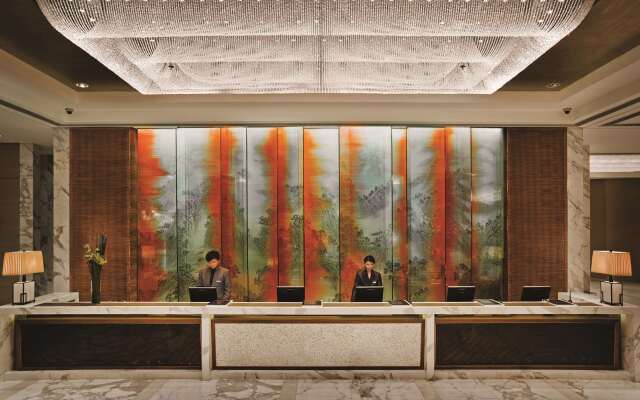 Kerry Hotel, Beijing