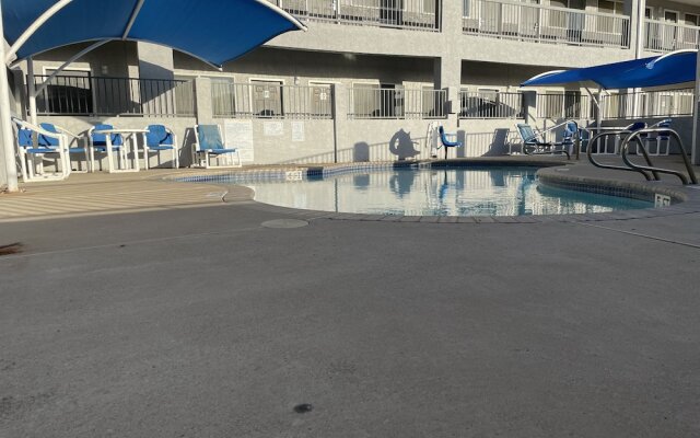 Texas Inn La Feria