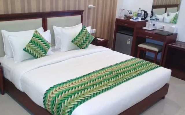 OYO 5077 Queens Hotel