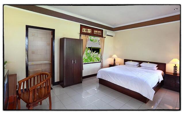 Mascot Beach Resort by OYO Rooms