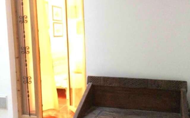Apartment With one Bedroom in Siena, With Wifi