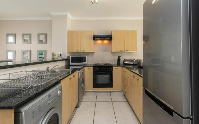 RAD STAYS - 60 Westpoint 89 Grayston Dr Morningside