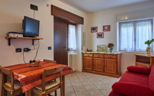 Apartment Marta Gera Lario