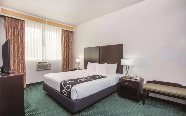 La Quinta Inn Berkeley