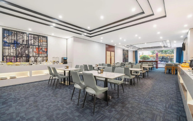 Seashine Hotel (Xiamen Railway Station)