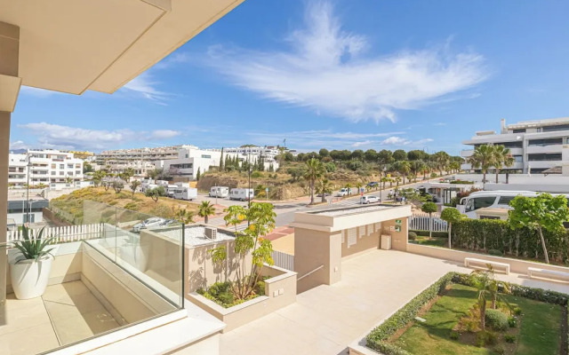 Luxury Jardinana Lotus 700m To Beach
