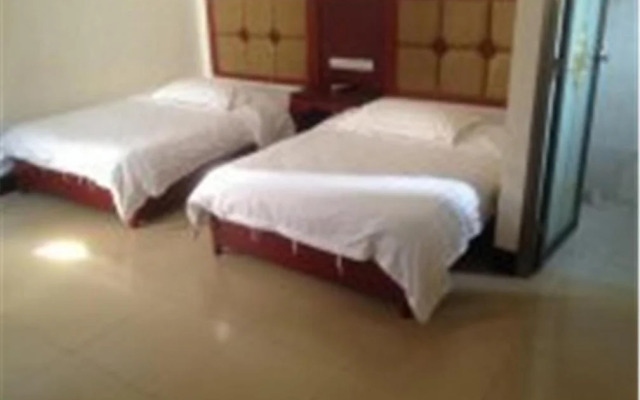 Rong Hua Shang Wu Hostel