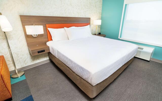 Home2 Suites by Hilton Roseville Sacramento